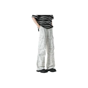 YATSI Cargo Pants Unisex