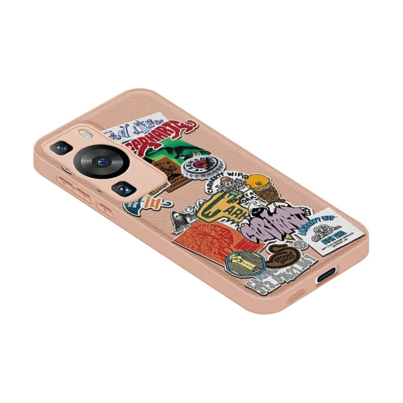 Small bones Phone Cases-4