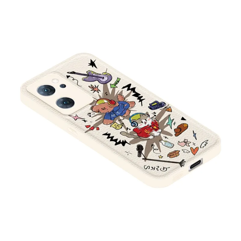 Small bones Phone Cases-1