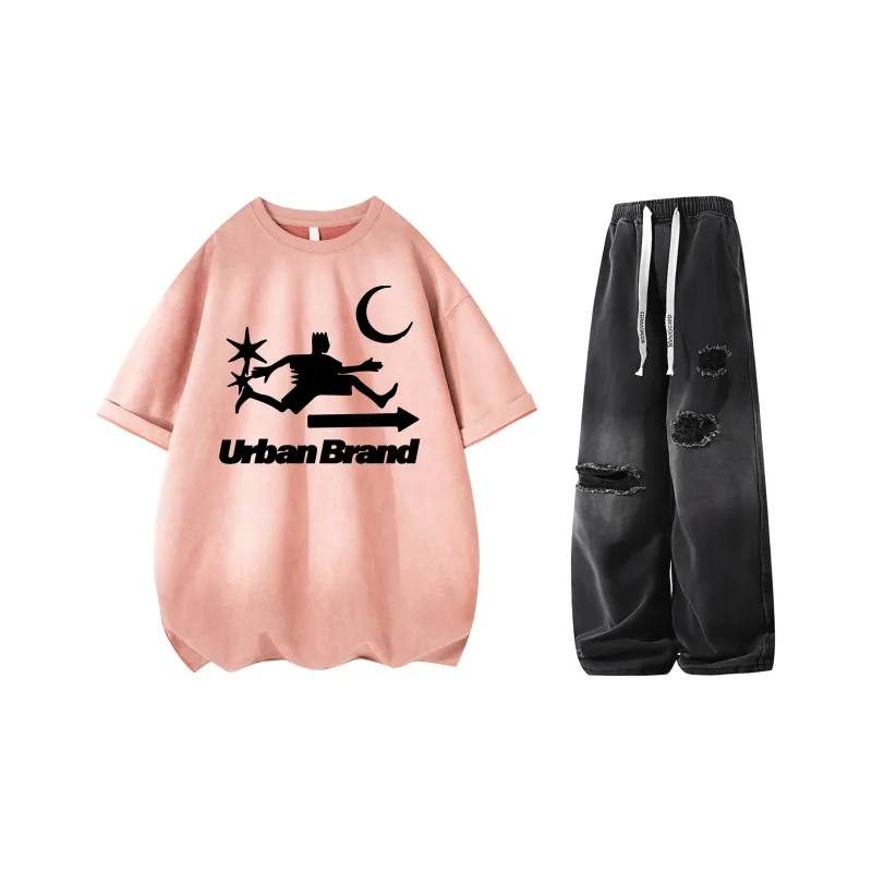 GROGNAK Casual Sportswear Unisex-12