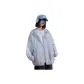 Light Silver Gray