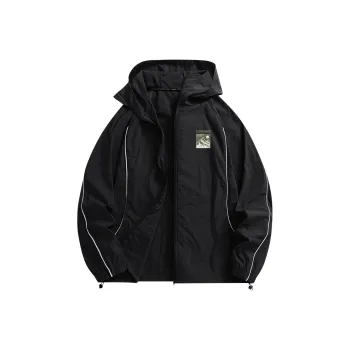 MINISO Sun Protection Clothing Unisex