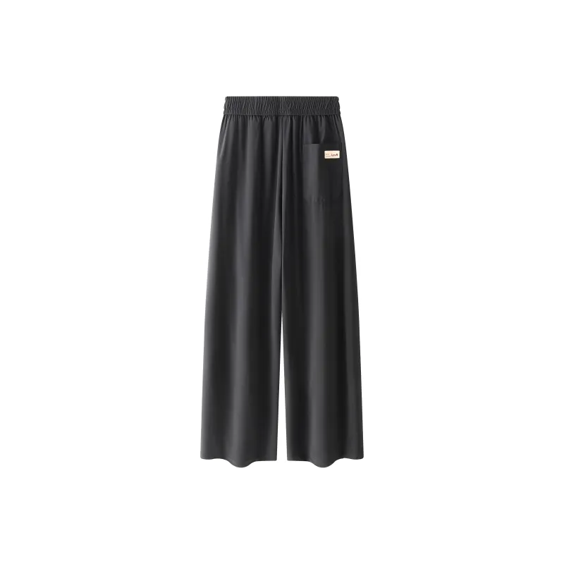 DANGERTIGER Casual Pants Unisex-9