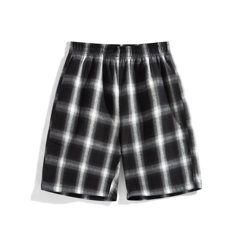 Caramella Casual Shorts Unisex-4