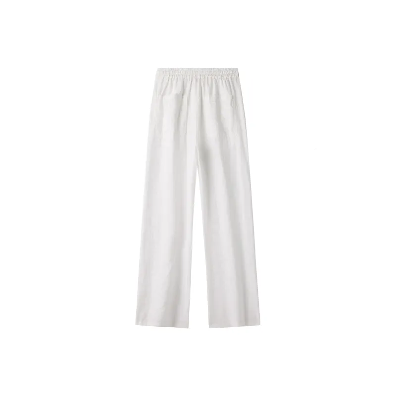 SCHEPPERHEYN Casual Pants Unisex-5