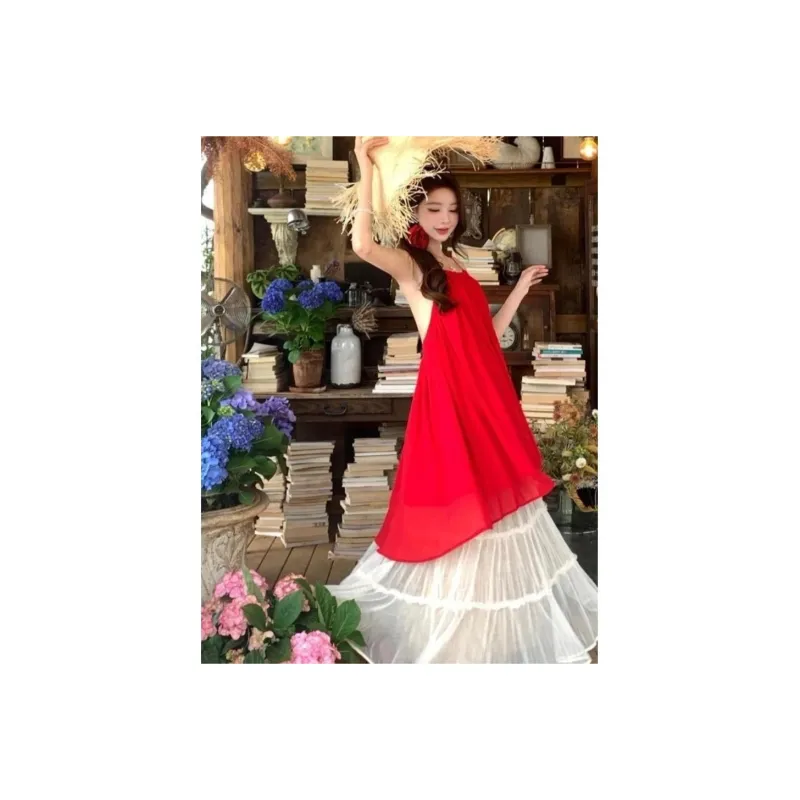 DOKZB Two Piece Skirt Sets Women's-3