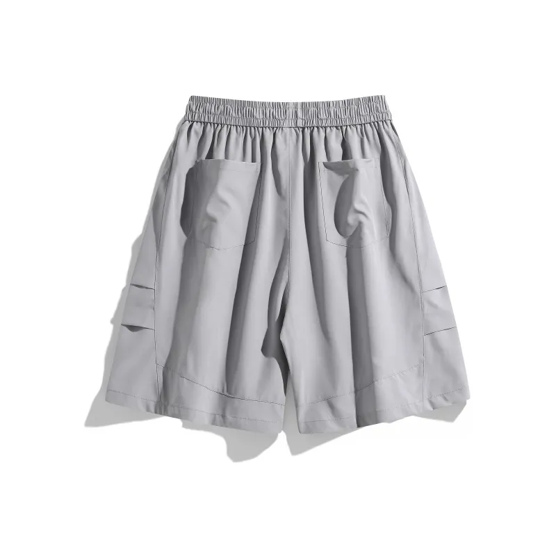 Premier 55 Casual Shorts Unisex-8