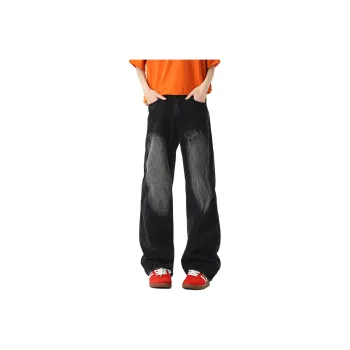 SOLIDITY Jeans Unisex