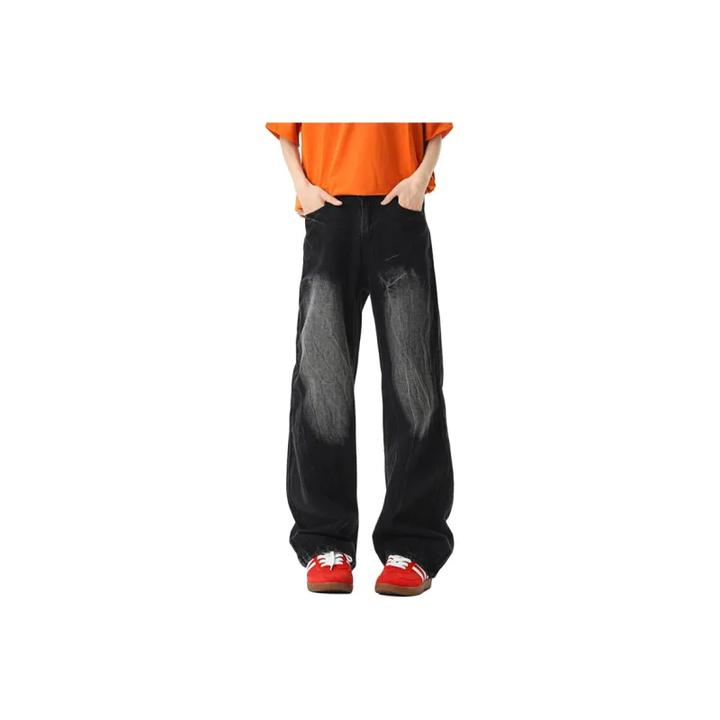 SOLIDITY Jeans Unisex-0