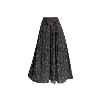 RTNH Casual Long Skirts Women's