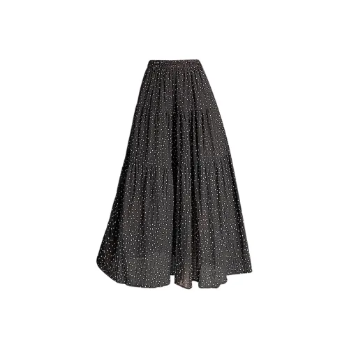 RTNH Casual Long Skirts Women's