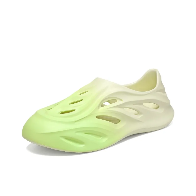 MESUCA Clogs Men-6