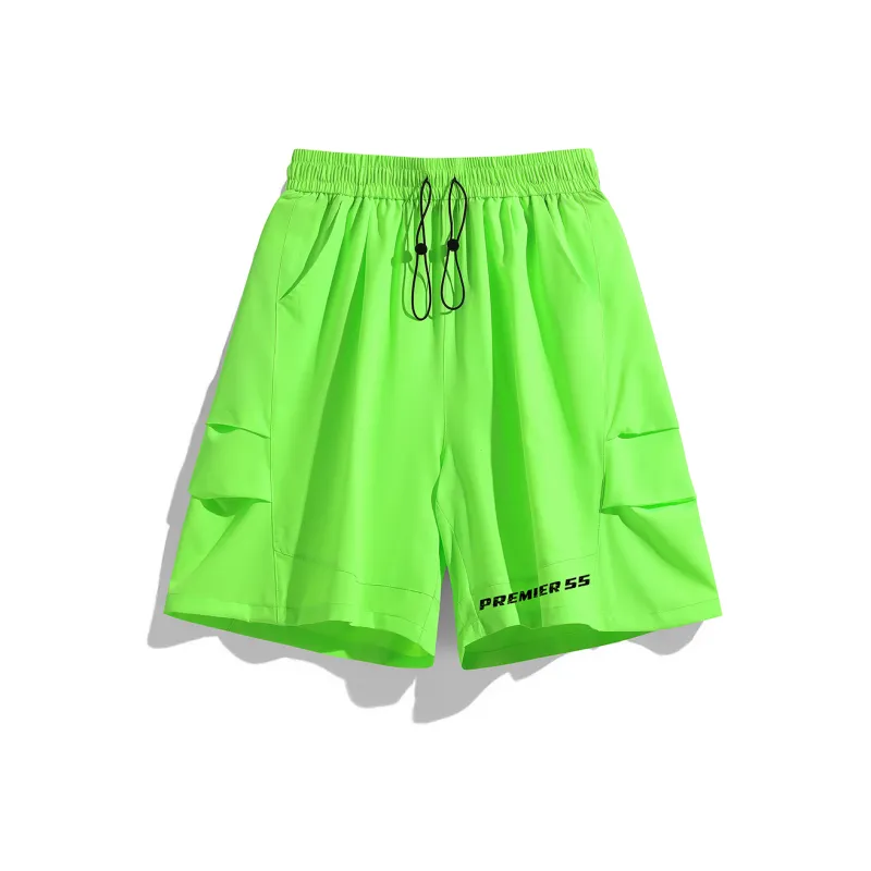 Premier 55 Casual Shorts Unisex-11