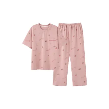 MADALLO Women's Pajama Sets
