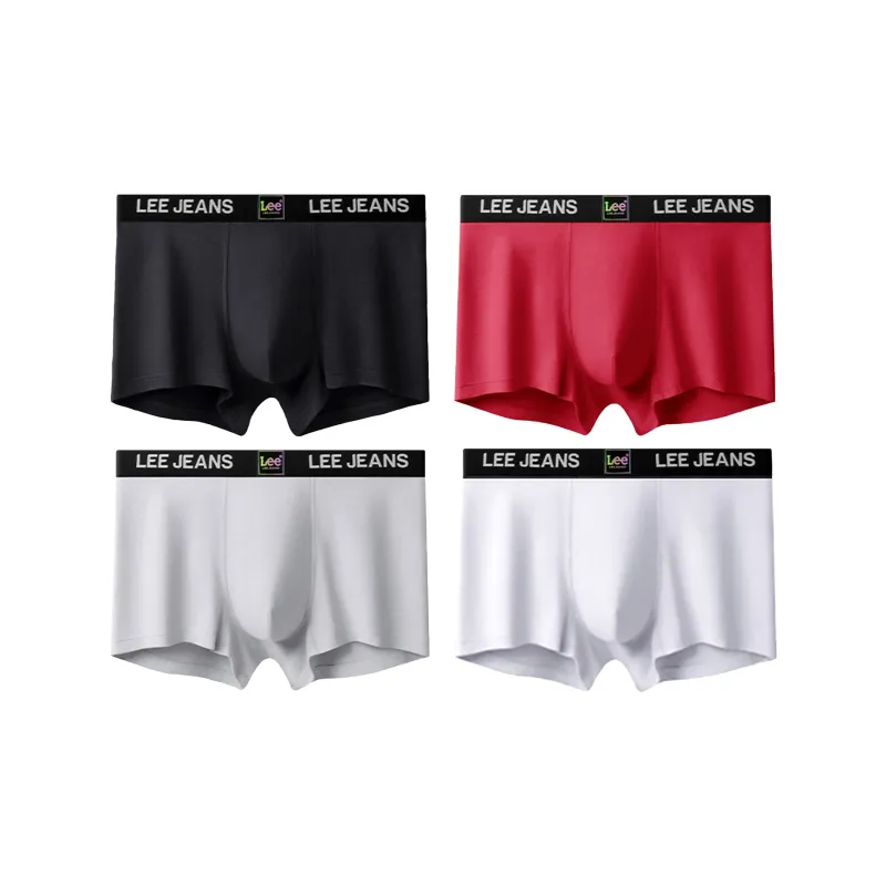 Lee Men Underpants-5
