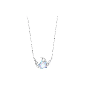 NIGHT RIDER DRIGINAL S925 Silver Necklaces Women's