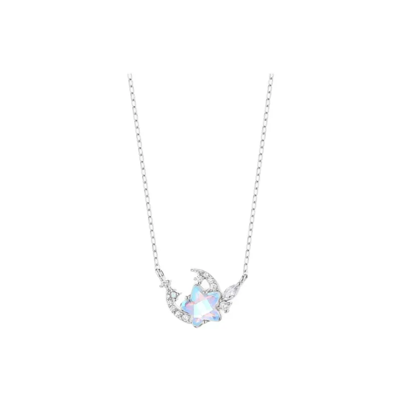 NIGHT RIDER DRIGINAL S925 Silver Necklaces Women's-0