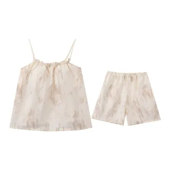 Mulong Family Pajama Set Women's