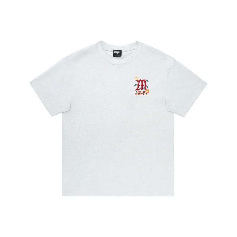 ZMOH Pilot Series T Shirt Unisex Couple's-19