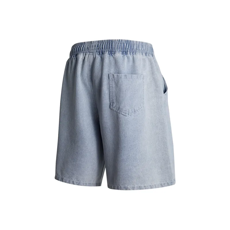JEANSWEST Denim Shorts Unisex-9