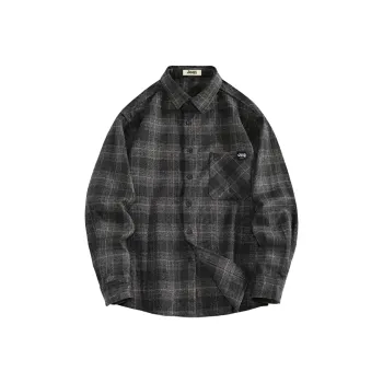 Jeep Outdoor Casual Shirt Unisex