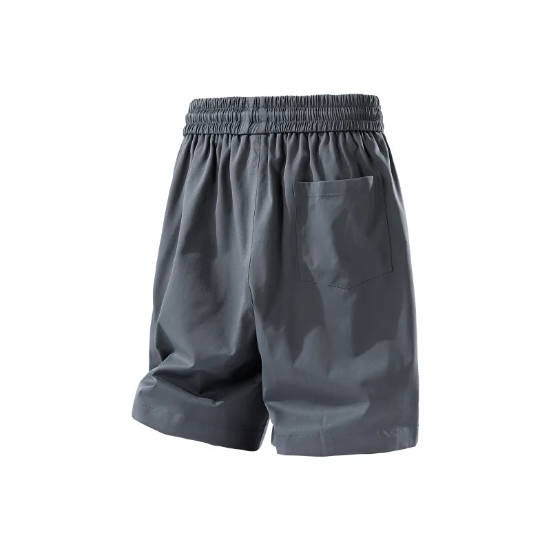 DANGERTIGER Cargo Shorts Unisex-5