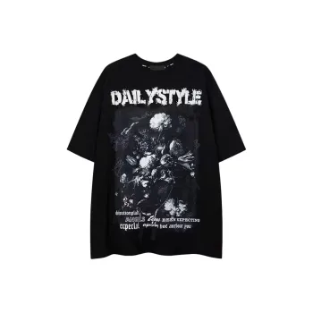 TONYBEAR T Shirts Men