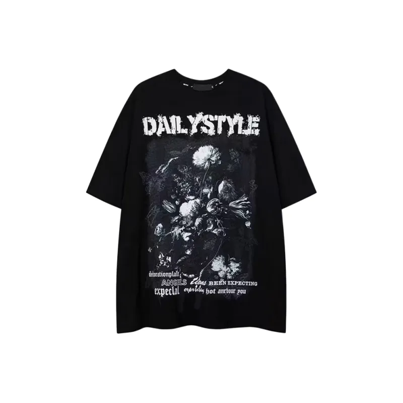 TONYBEAR T Shirts Men-0