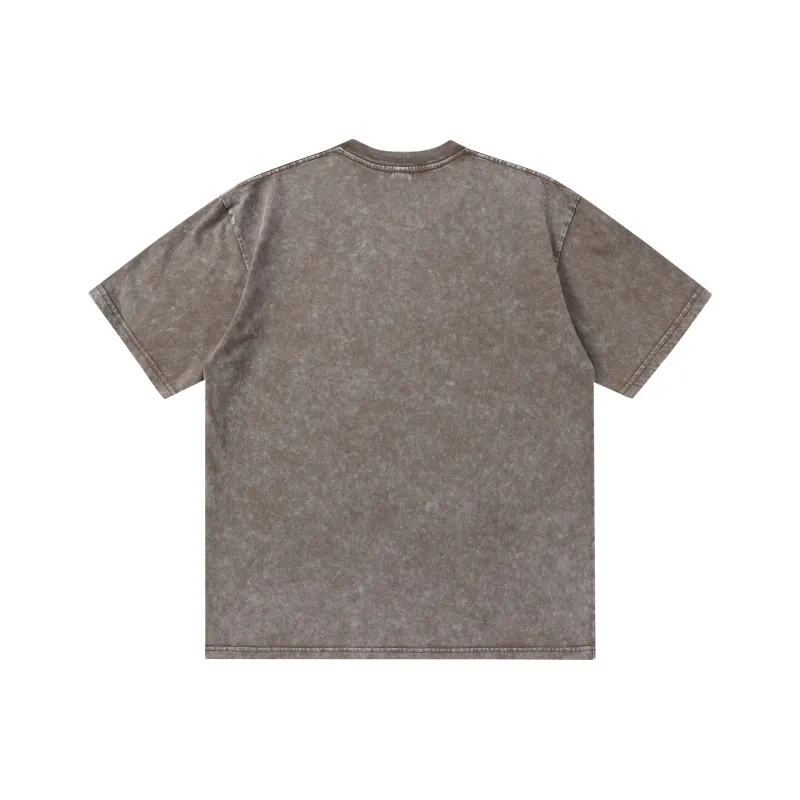 A.X.S.K T Shirts Unisex-11