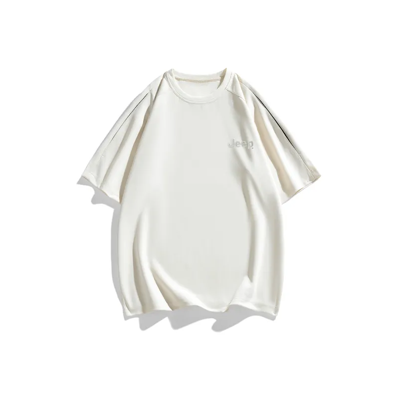 Jeep T Shirts Unisex-4