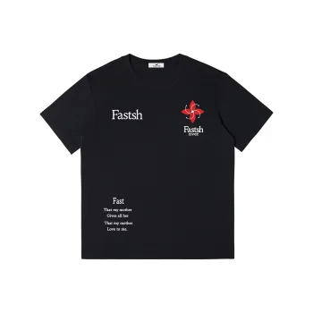 FASTFISH T Shirts Unisex