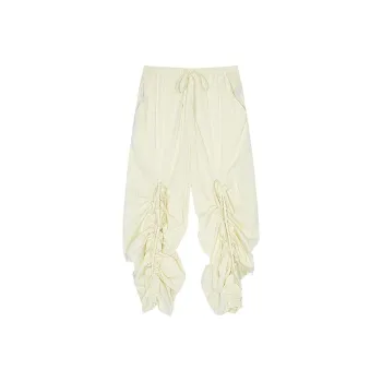ELF SACK Casual Pants Women's