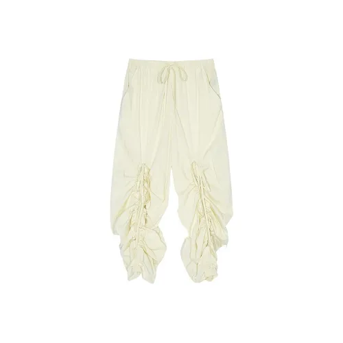 ELF SACK Casual Pants Women's