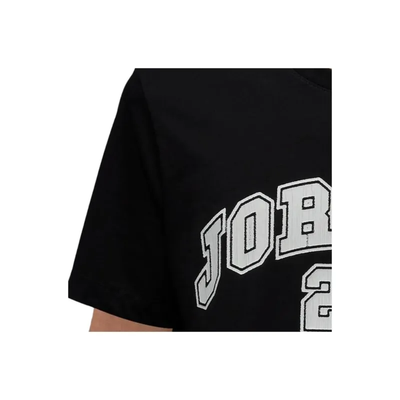 Jordan As M JMVP SS25 T Shirt Men's Black-4