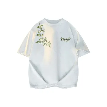 DUKE+DEXTER T Shirts Unisex