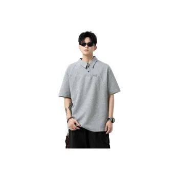 Lightning X Storm Polo Shirt Unisex