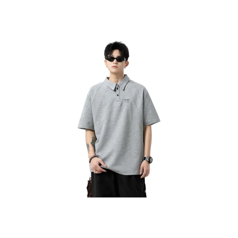 Lightning X Storm Polo Shirt Unisex-0