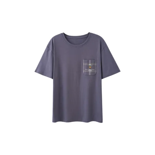 FENTENGCARE Men Pajama Tops