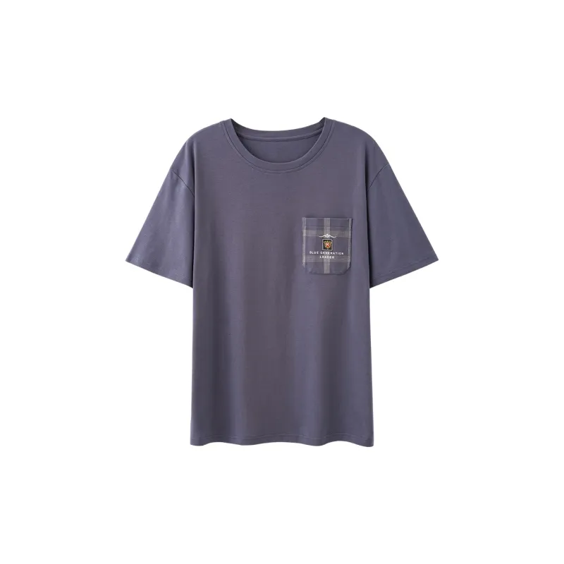 FENTENGCARE Men Pajama Tops-0