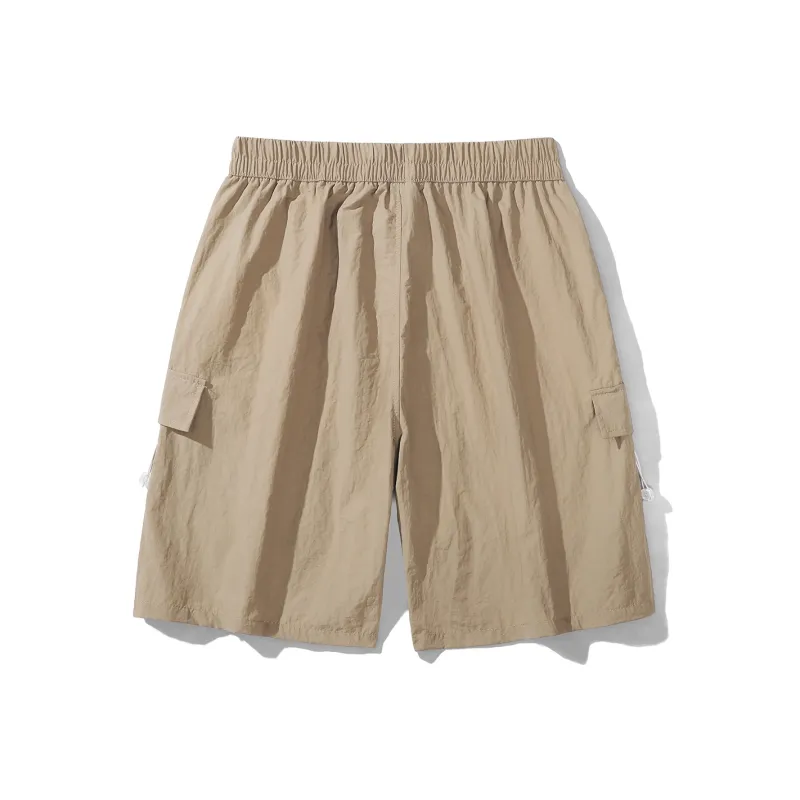 Jeep Pasture Horse Lifestyle Cargo Shorts Unisex-22