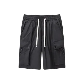 PIERRE CARDIN Cargo Shorts Men's