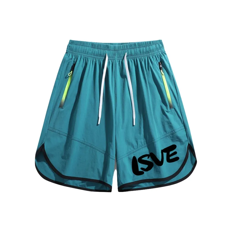 LSVE Casual Shorts Women's-2