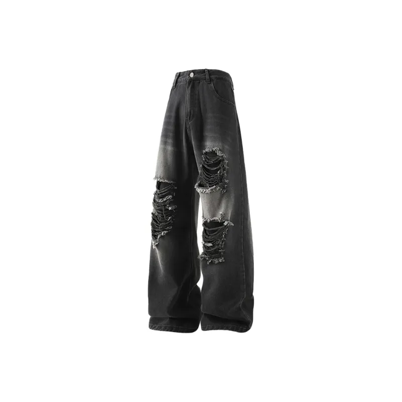 ZYKY Jeans Unisex-0