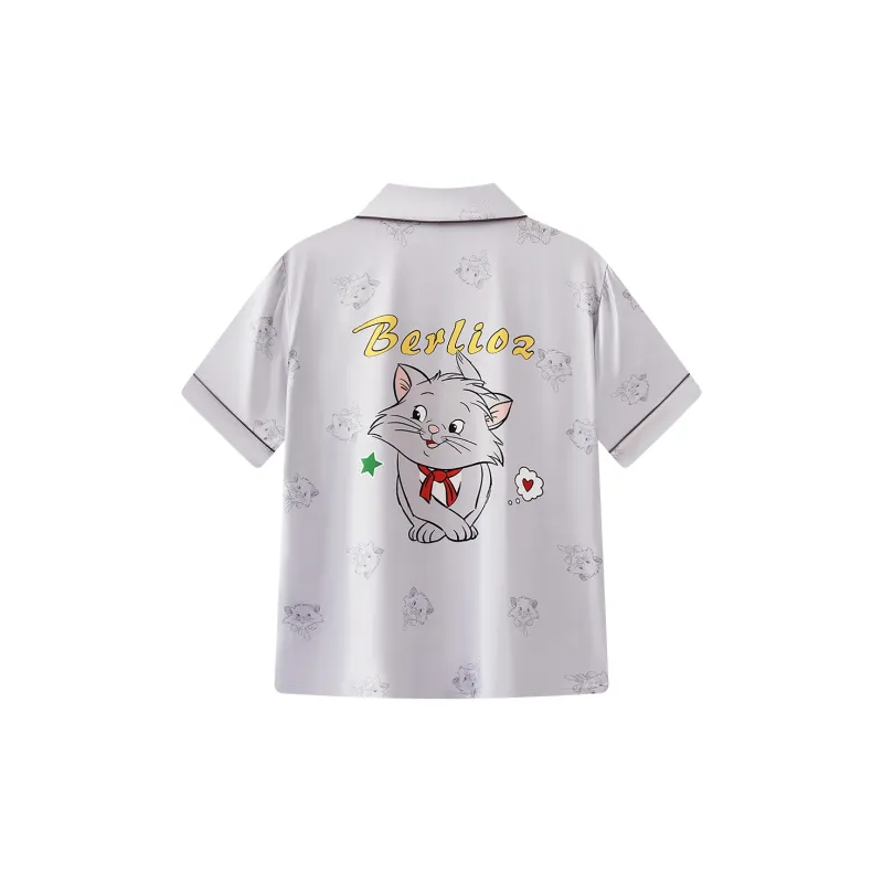 Gongdie Men Pajama Sets-2