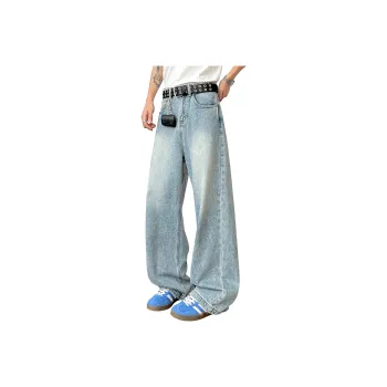 SXSY Jeans Unisex