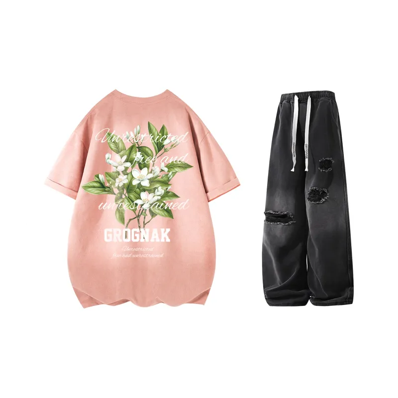 GROGNAK Casual Sportswear Unisex-12