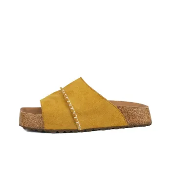 WENPU Slide Slippers Women's