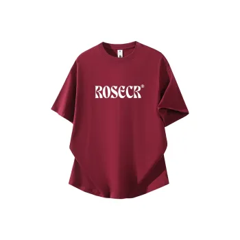 ROSECREED T Shirts Unisex