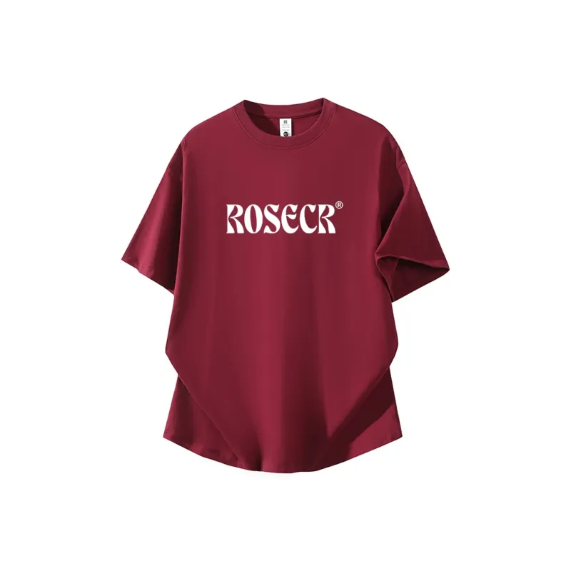 ROSECREED T Shirts Unisex-3