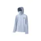 [Ice Silk Cooling]Ice Mist Blue (Ma White Green Label Chest Logo)